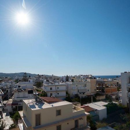 Ierapetra Flats 2アパートメント エクステリア 写真