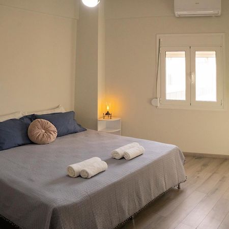 Ierapetra Flats 2アパートメント エクステリア 写真