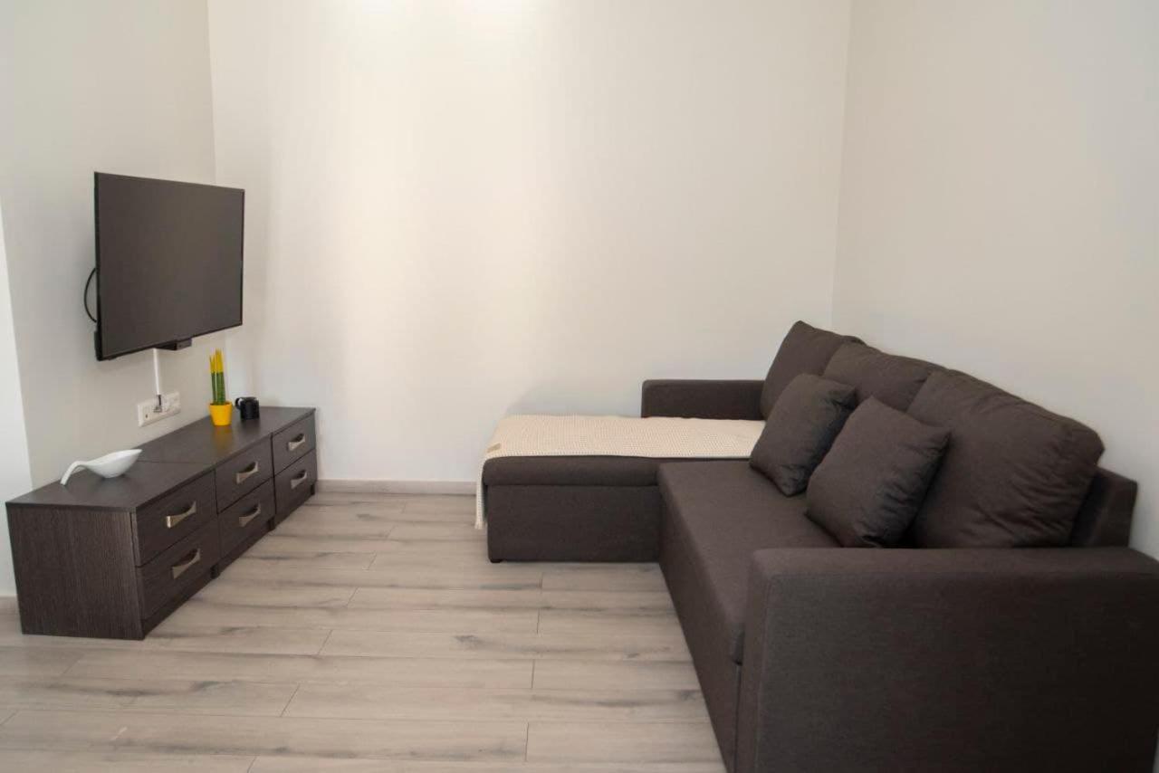 Ierapetra Flats 2アパートメント エクステリア 写真