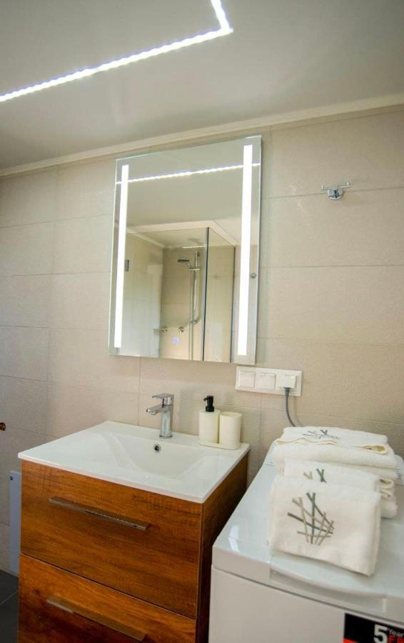 Ierapetra Flats 2アパートメント エクステリア 写真