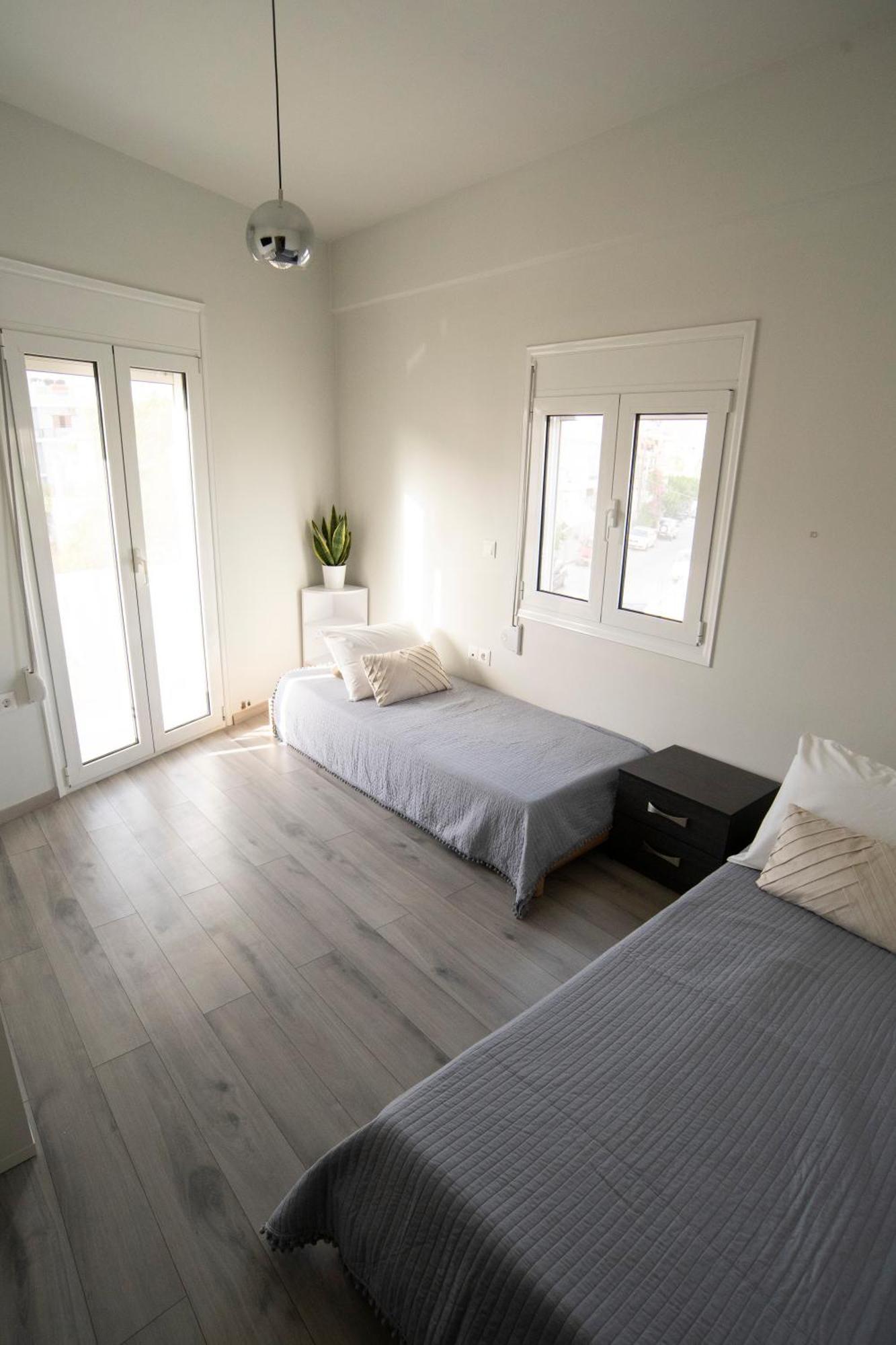 Ierapetra Flats 2アパートメント エクステリア 写真