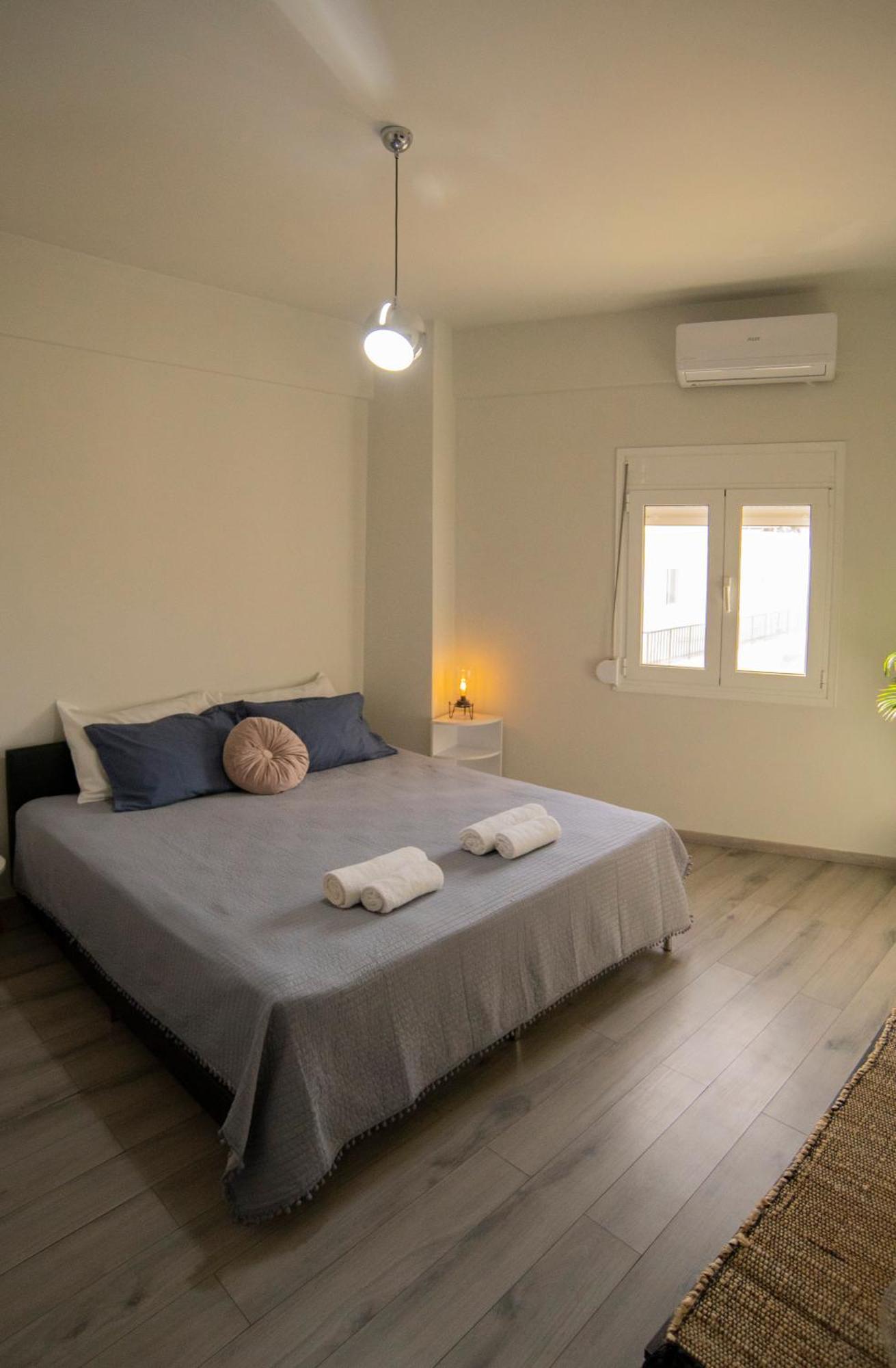 Ierapetra Flats 2アパートメント エクステリア 写真