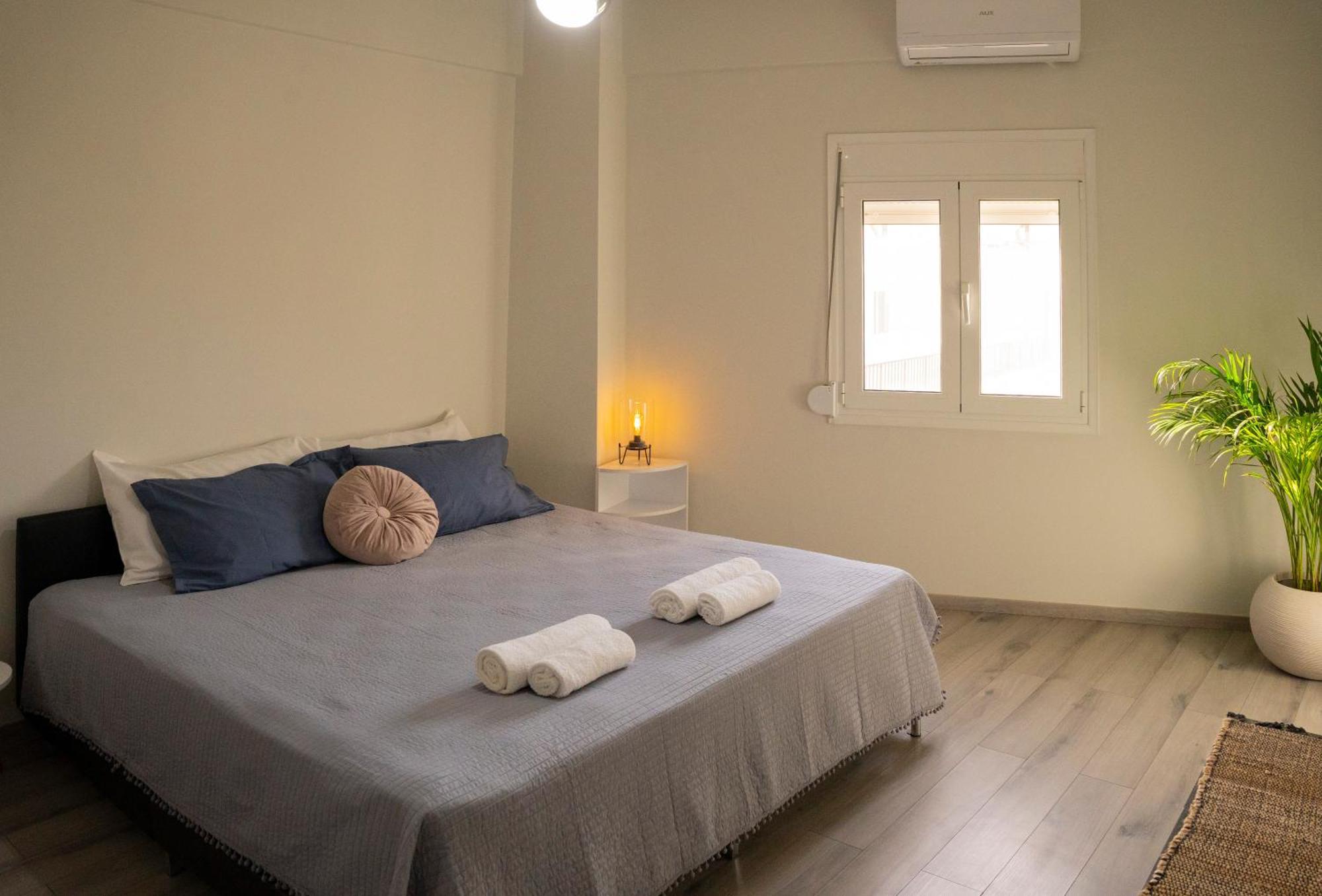 Ierapetra Flats 2アパートメント エクステリア 写真